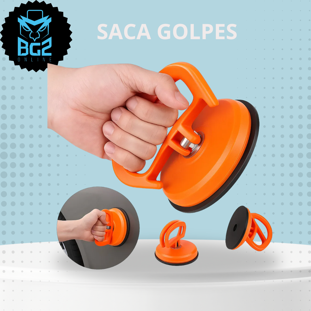 SACA GOLPES GRANDE